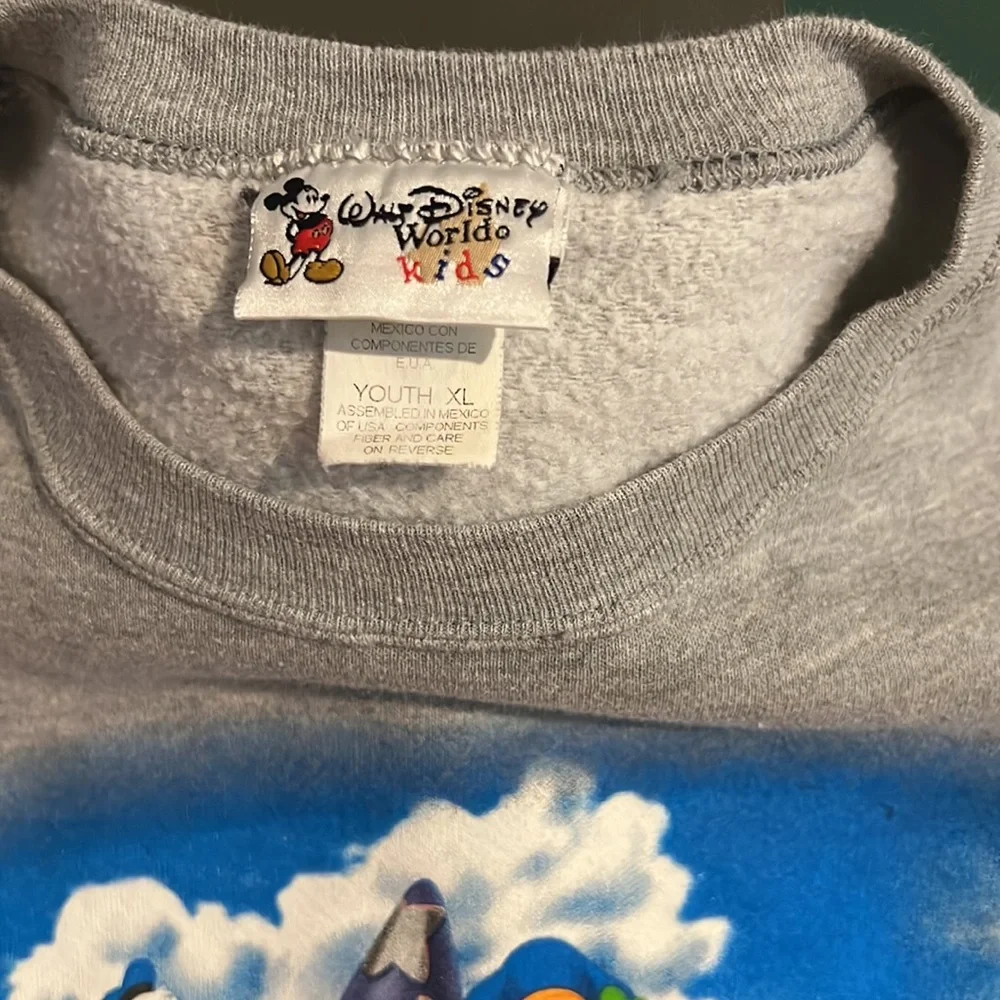Disney kids xl